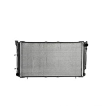 Aluminum Radiator Panel RadiatorOE 5QD121251AP For Audi,Golf